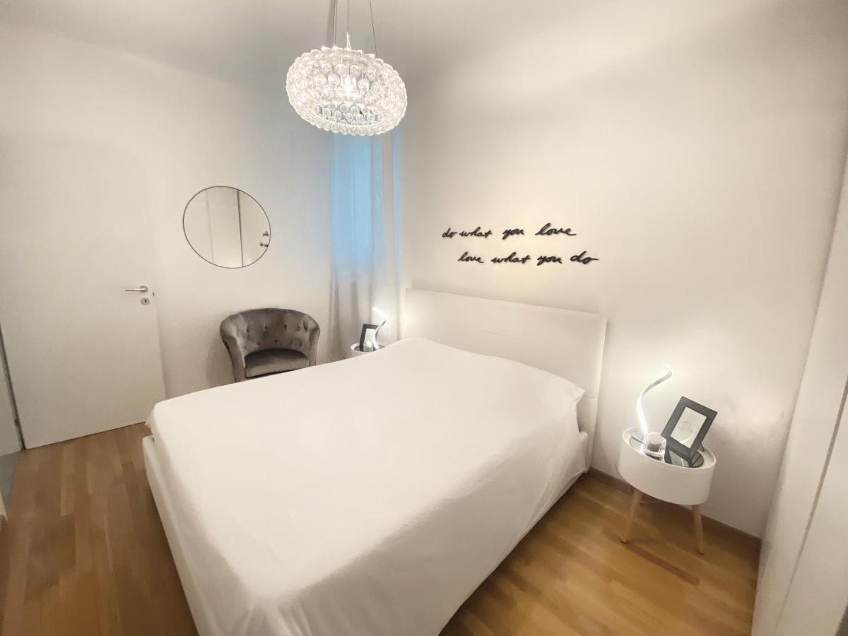 Chic In The City Bozen Exterior foto