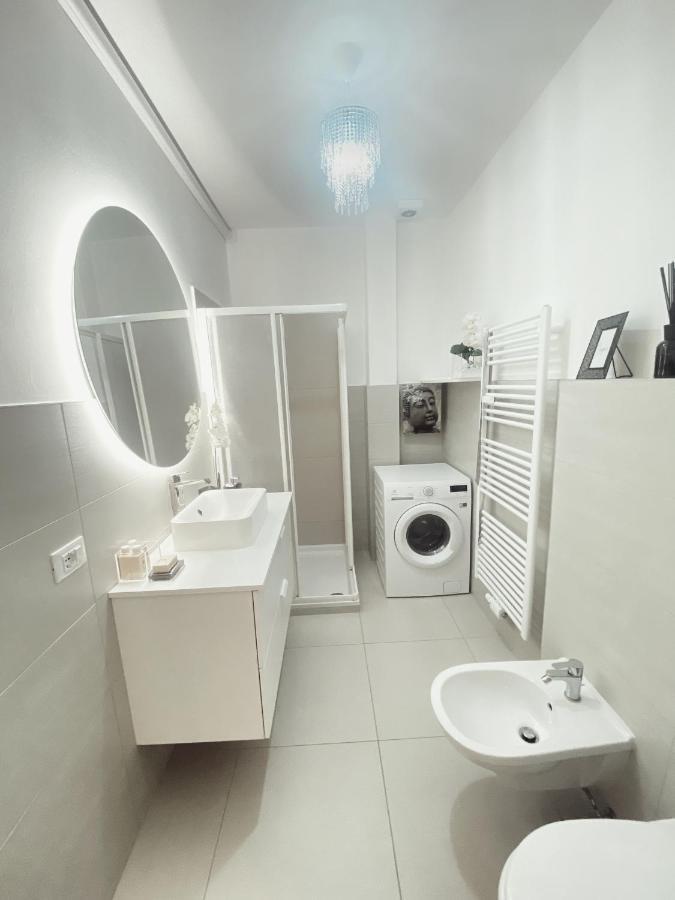 Chic In The City Bozen Exterior foto