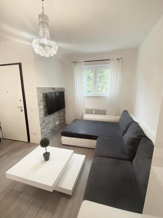 Chic In The City Bozen Exterior foto